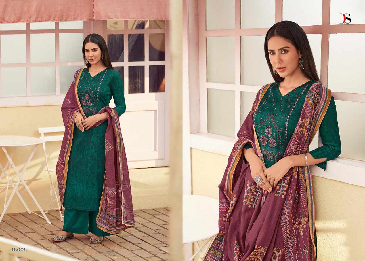 Deepsy Suits Panghat Vol-7 Jam Cotton Dresses Deepsy Suits Panghat Vol-7 Jam Cotton Dresses
